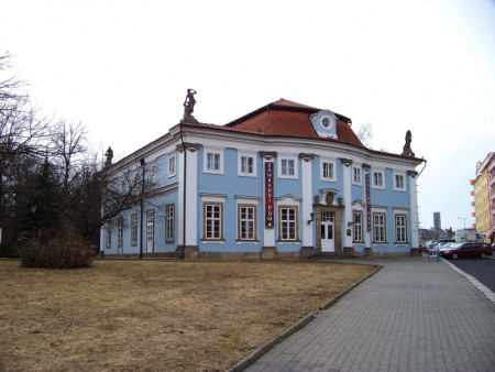 Sportovec Teplicka 2025